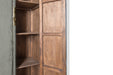 Kabinet Marie Elise | Grijs 95cm