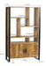 Kabinet Nairobi | Bruin 110cm