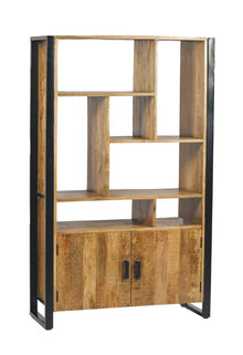 Kabinet Nairobi | Bruin 110cm