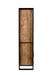 Kabinet Nairobi | Bruin 110cm