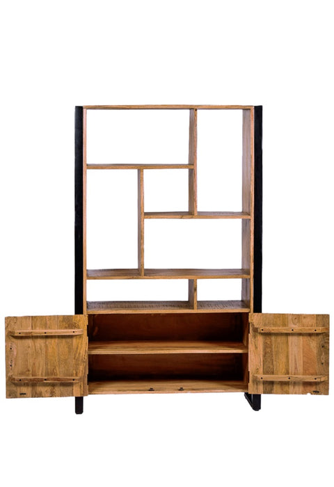 Kabinet Nairobi | Bruin 110cm