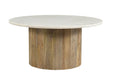 Salontafel Nova | Wit
