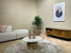 Salontafel Nova | Wit