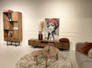 Salontafelset Xavier | Bruin