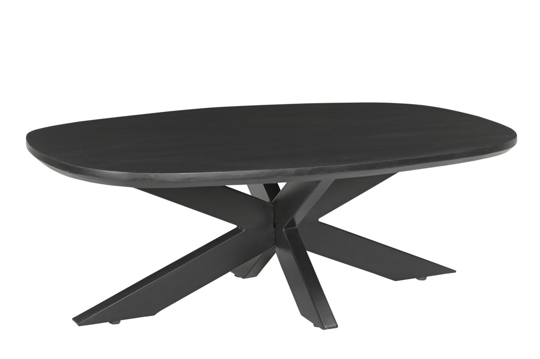 Salontafel Jesper | Zwart