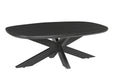 Salontafel Jesper | Zwart