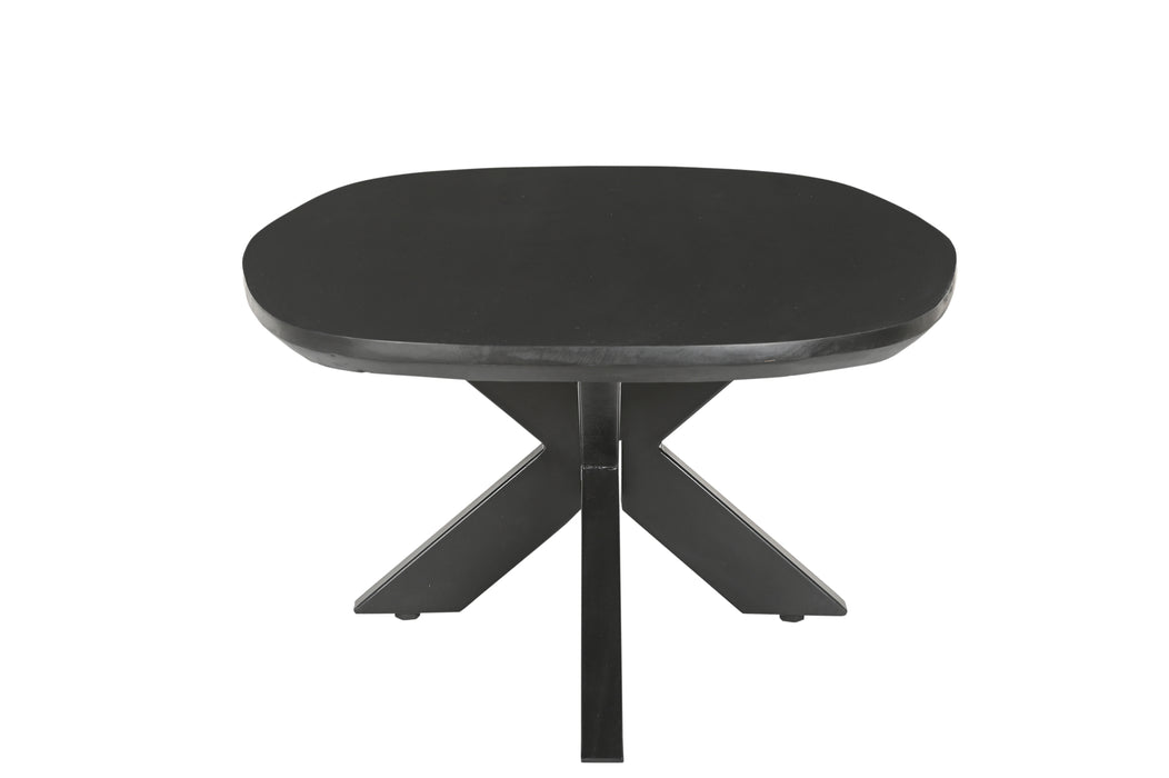 Salontafel Jesper | Zwart