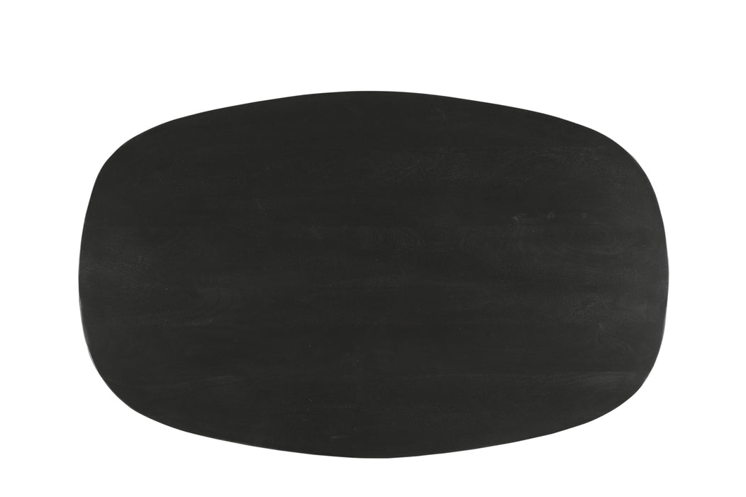 Salontafel Jesper | Zwart