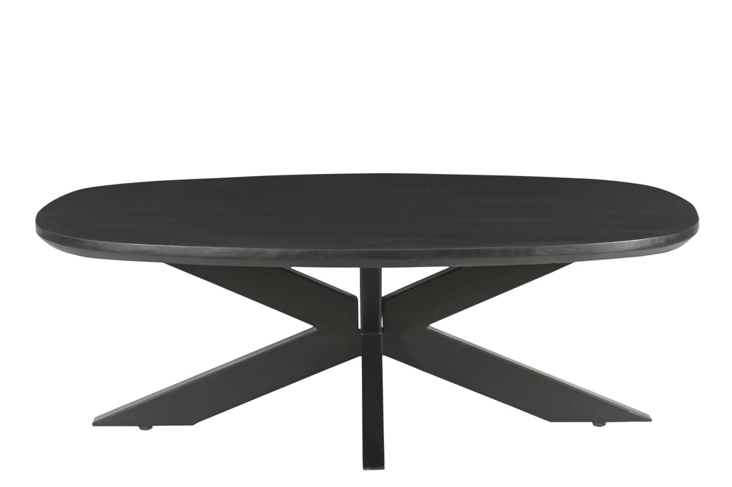 Salontafel Jesper | Zwart