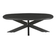 Salontafel Jesper | Zwart