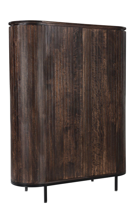 Wandkast Noor | Walnut 150cm