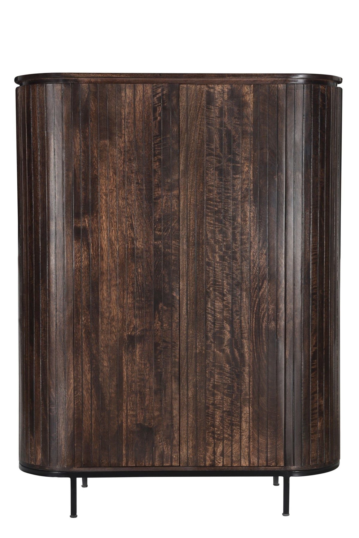 Wandkast Noor | Brown