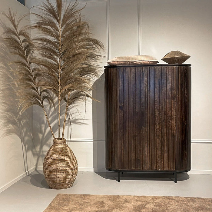 Wandkast Noor | Walnut 150cm