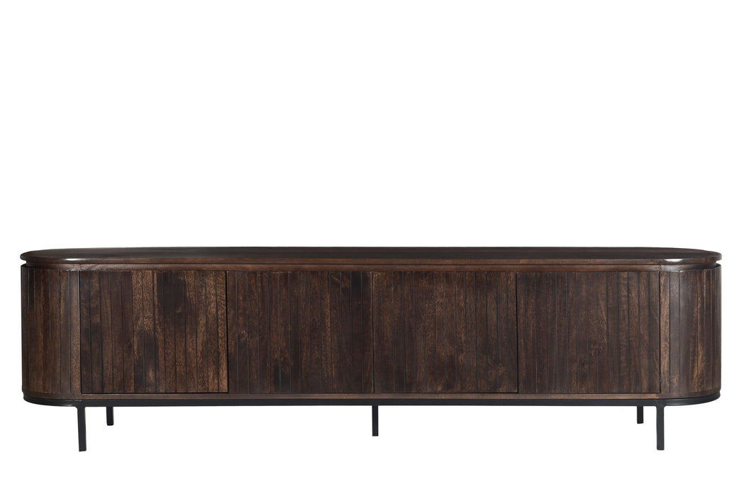 TV-Meubel Noor | Bruin
