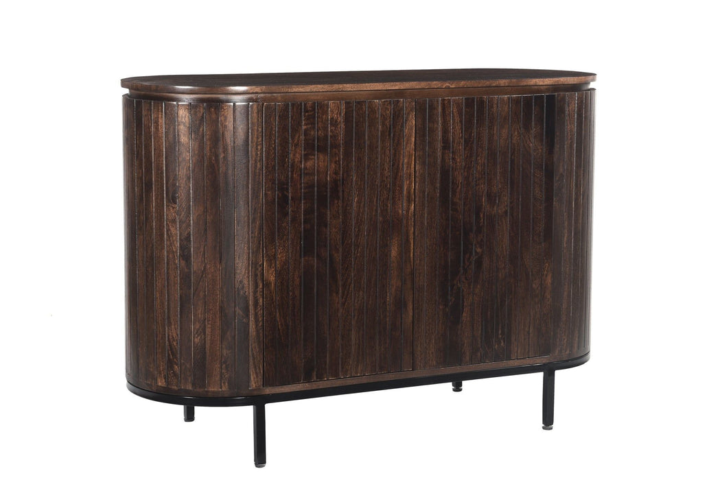 Dressoir Noor | Walnut 115cm