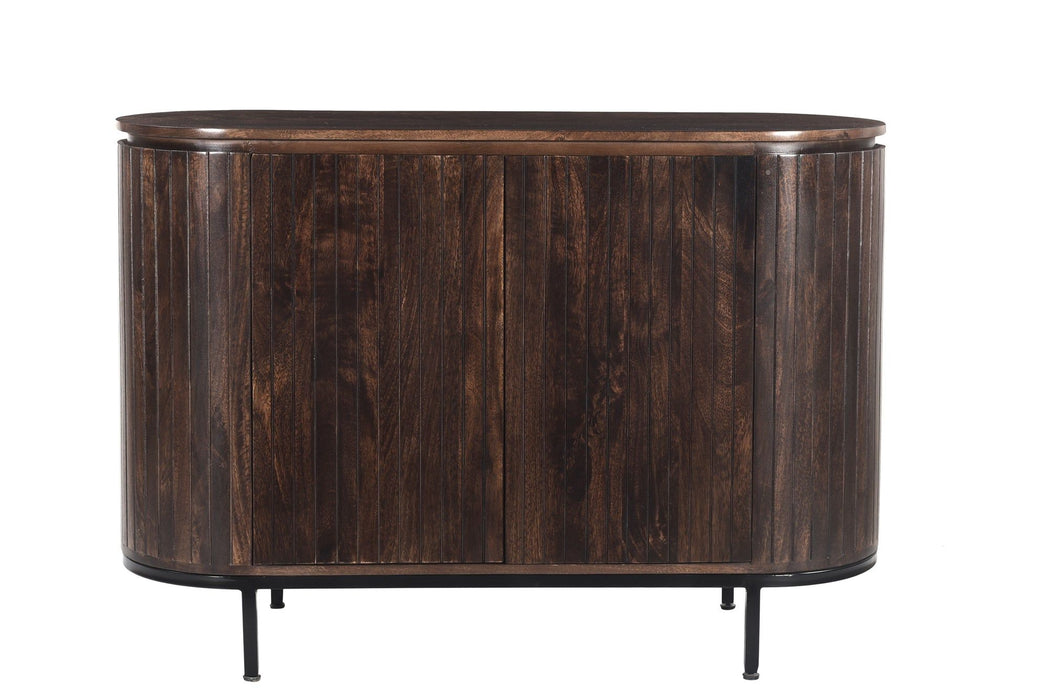 Dressoir Noor | Walnut 115cm
