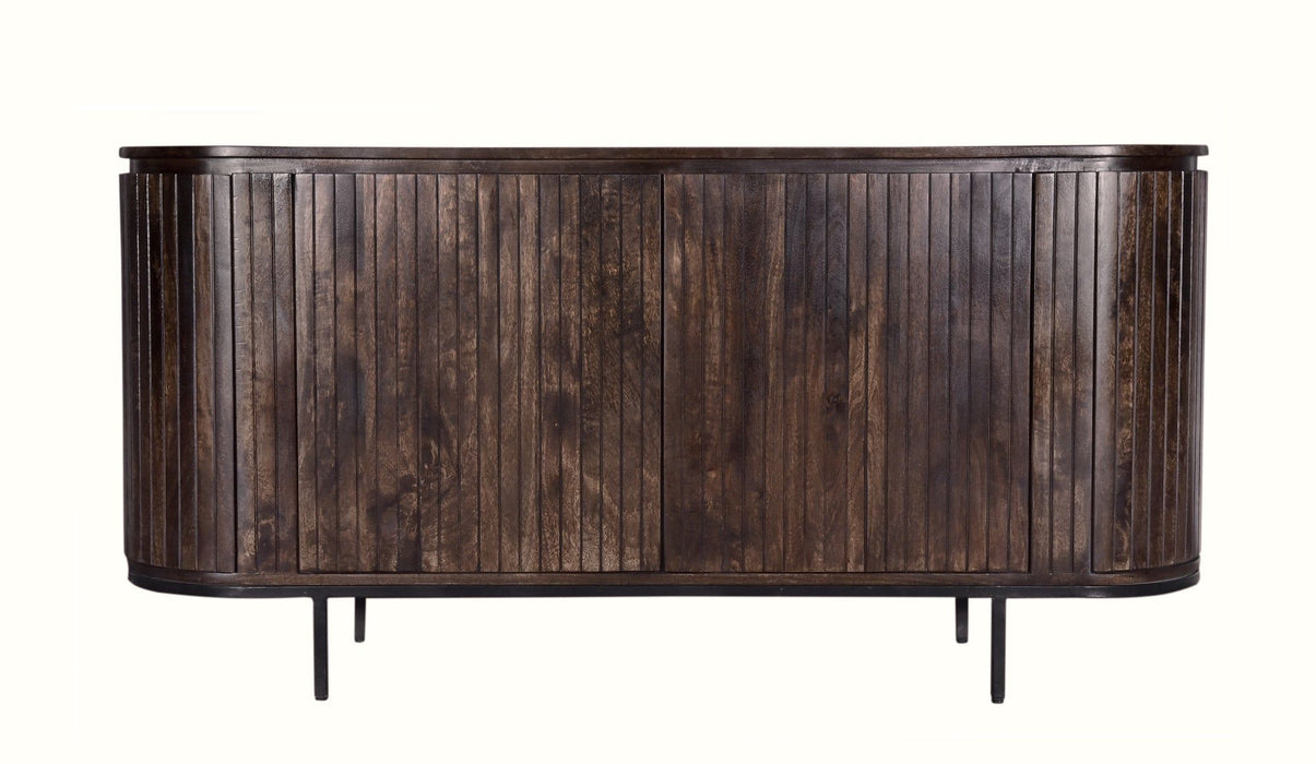 Dressoir Noor | Walnut 170cm
