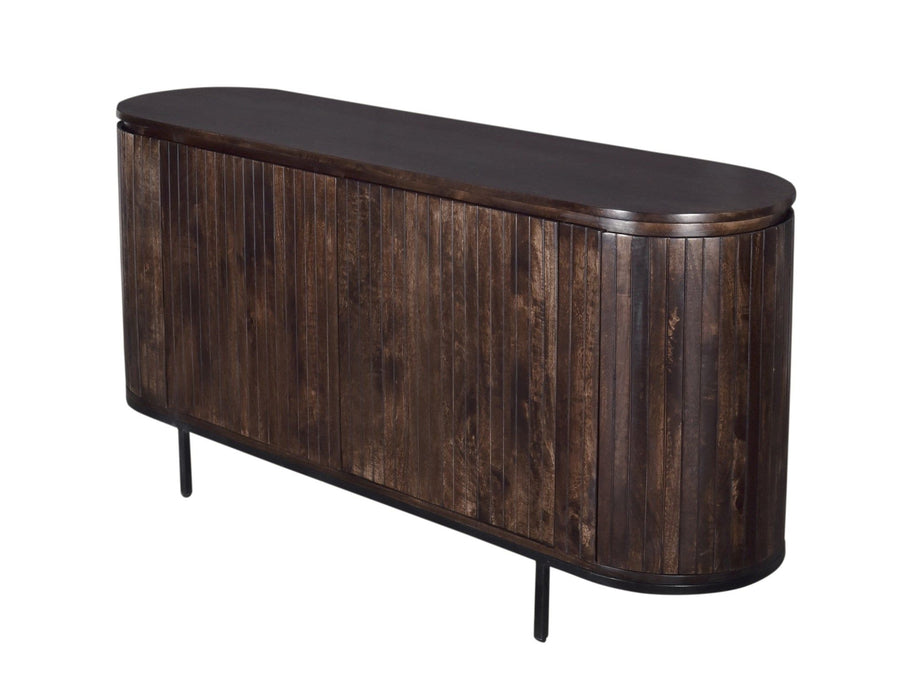 Dressoir Noor | Walnut 170cm