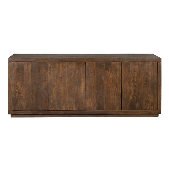 Dressoir Brussel | Brown 200cm