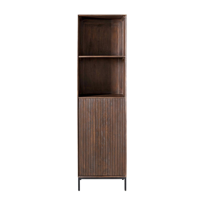 Boekenkast Madison | Brown 55cm