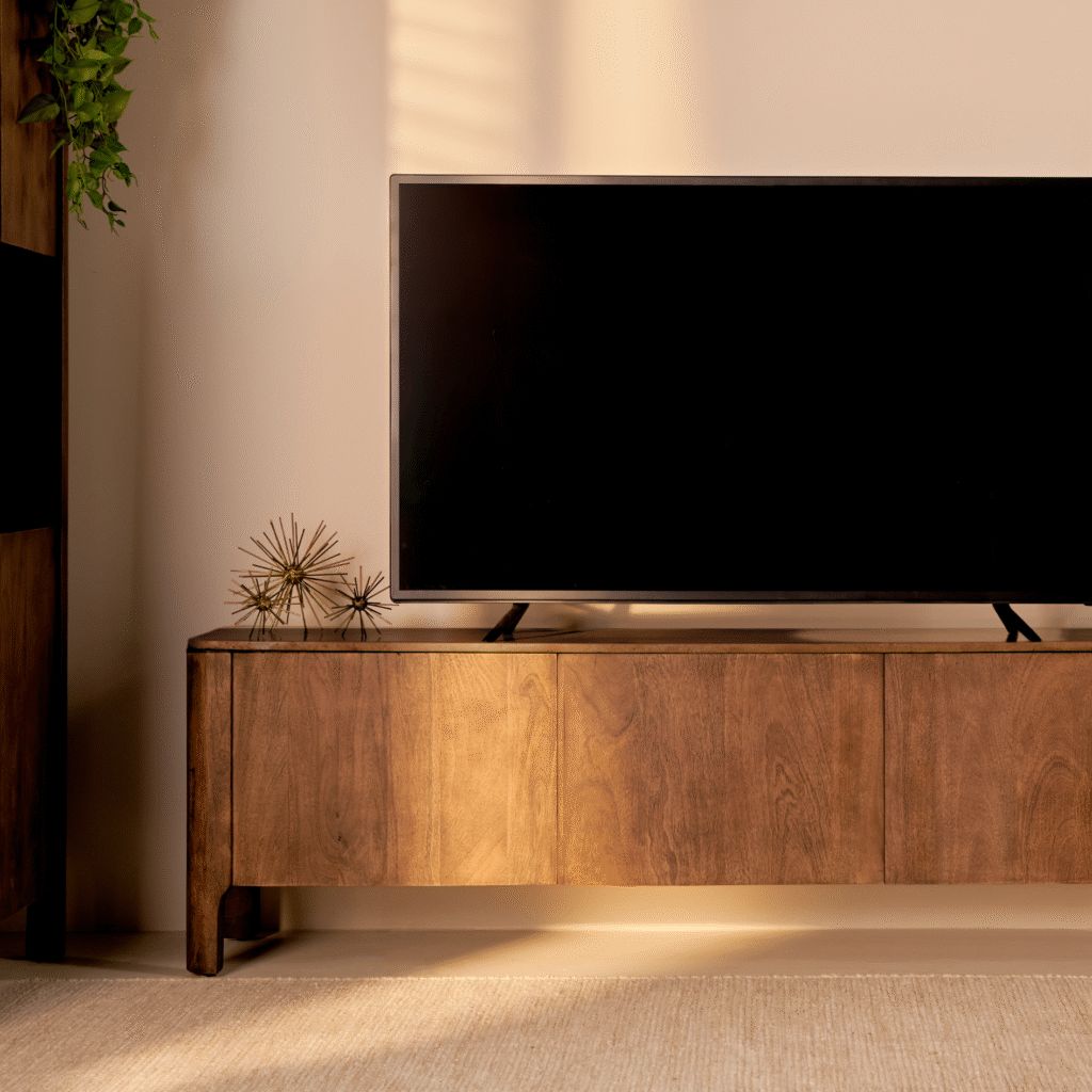 TV-Meubel Nova | Brown