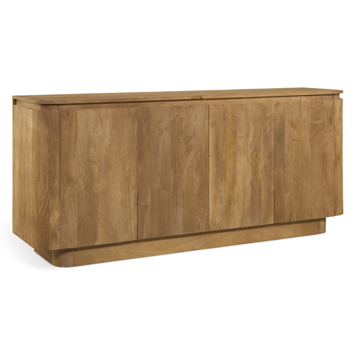 Dressoir Bora | Naturel 180cm