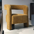 Fauteuil Numi – Stof Oker