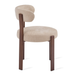 Eetkamerstoel Rose | Beige