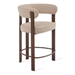 Barkruk Rose | Beige