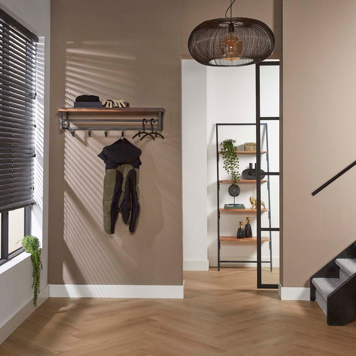 Kapstok Daytona | 6 Hanger