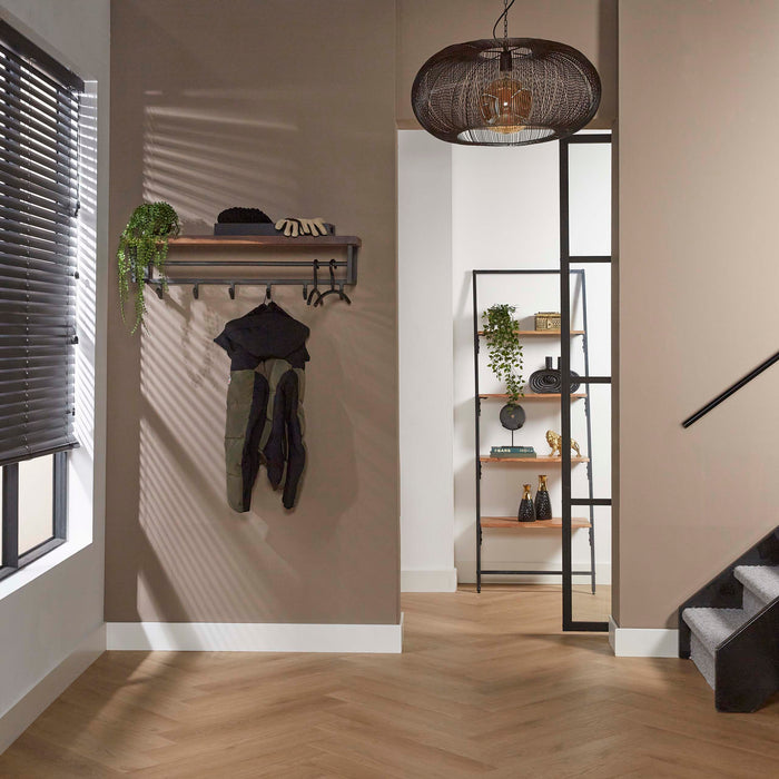 Kapstok Daytona | 6 Hanger