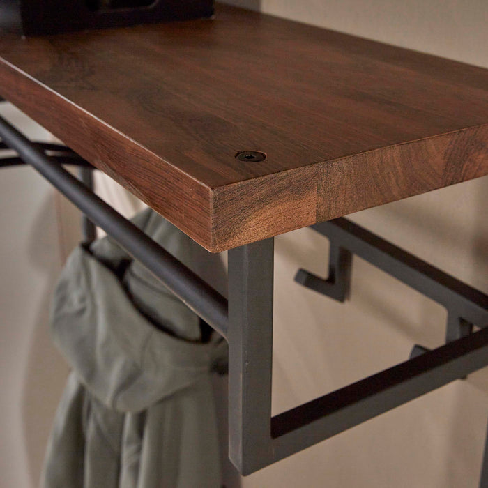 Kapstok Daytona hoog | 12 Hanger