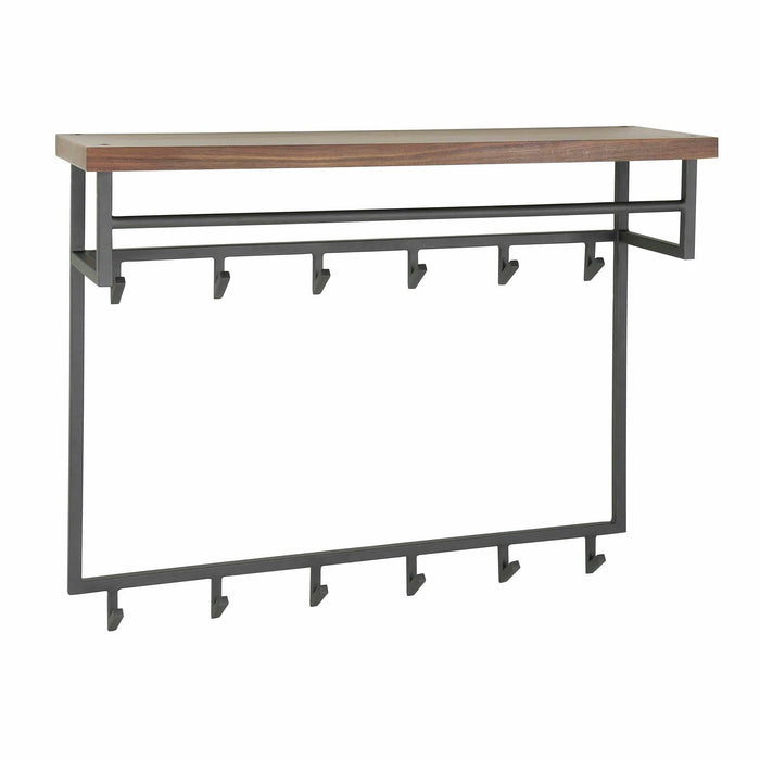 Kapstok Daytona hoog | 12 Hanger