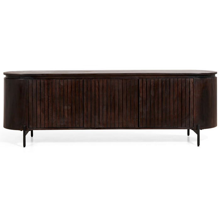 TV-Meubel Mokka | Donkerbruin 175cm
