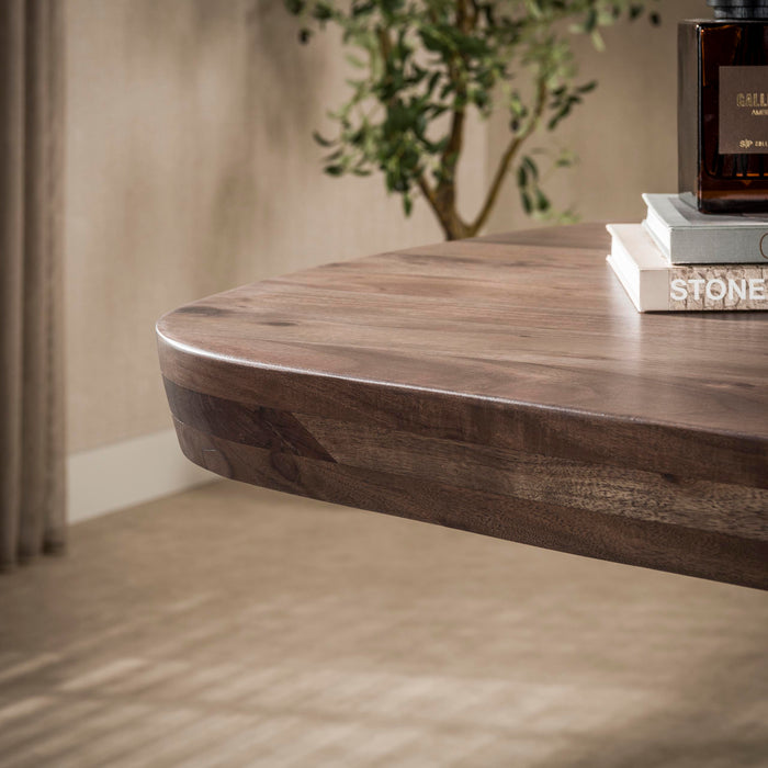 Eettafel Arcadia | Bruin