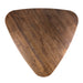 Eettafel Arcadia Triangle | Bruin