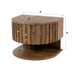 Nachtkastje Ridge Shelve | Zand