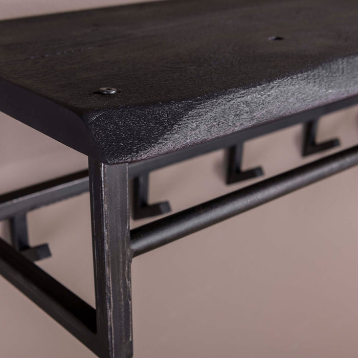 Kapstok Yucon | 6 Hanger