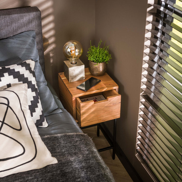 Nachtkastje Flat XS | 30cm