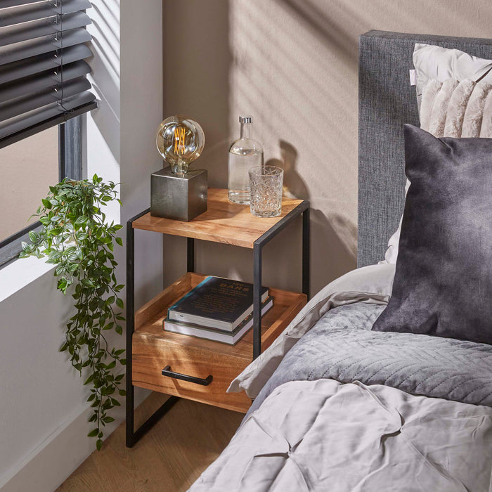 Nachtkastje Niche XS | 35cm