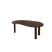 Salontafel Nubi | Bruin