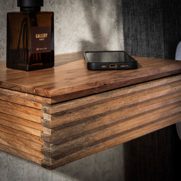 Nachtkastje Layer XS set/2 | 30cm