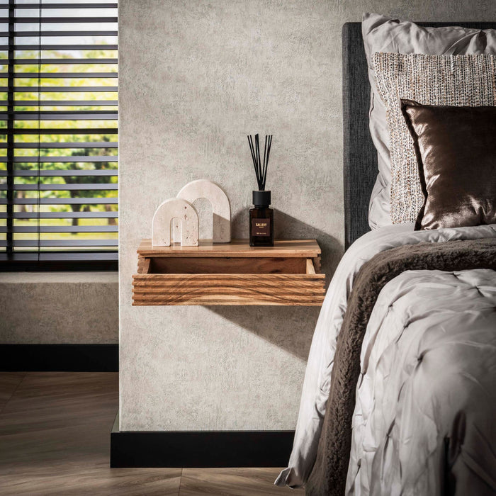 Nachtkastje Layer L set/2 | 40cm