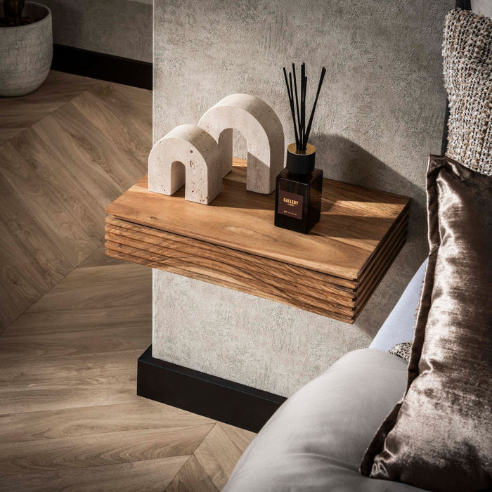 Nachtkastje Layer L set/2 | 40cm