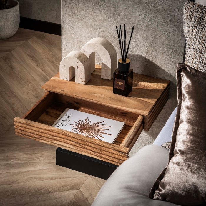 Nachtkastje Layer L set/2 | 40cm