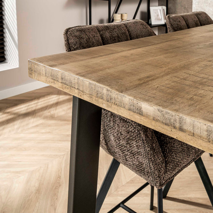 Bartafel Massief - 135cm