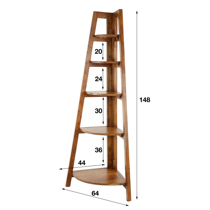 Hoekrek Angle | Zand