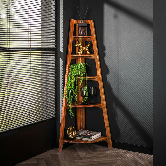 Hoekrek Angle | Zand