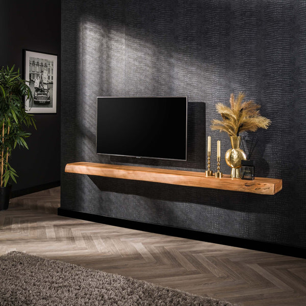 Wandplank Tree | 200cm
