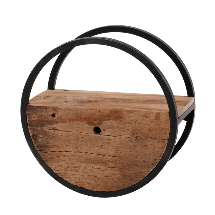 Wandschap Circular | Ø50cm
